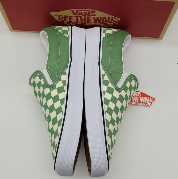 NEW Van Classic Slip-On - Picture 6 of 7